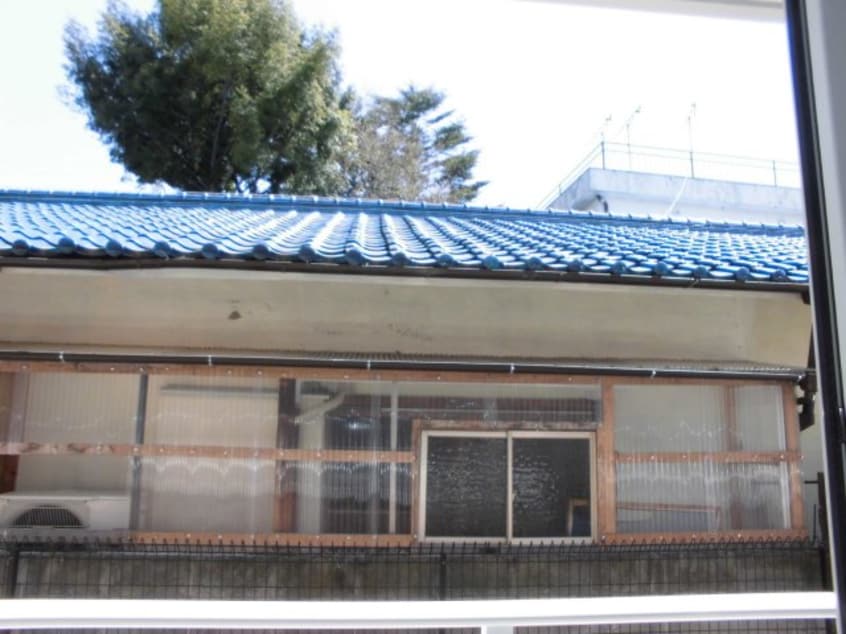  南海本線/和歌山市駅 バス21分打越下車:停歩6分 1階 築14年