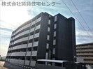 きのくに線・紀勢本線/紀三井寺駅 徒歩15分 3階 築3年の外観