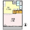 きのくに線・紀勢本線/箕島駅 徒歩8分 1階 築38年 1DKの間取り
