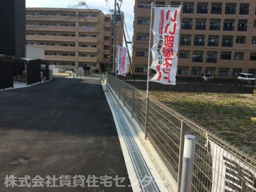  きのくに線・紀勢本線/紀三井寺駅 徒歩21分 1階 築3年