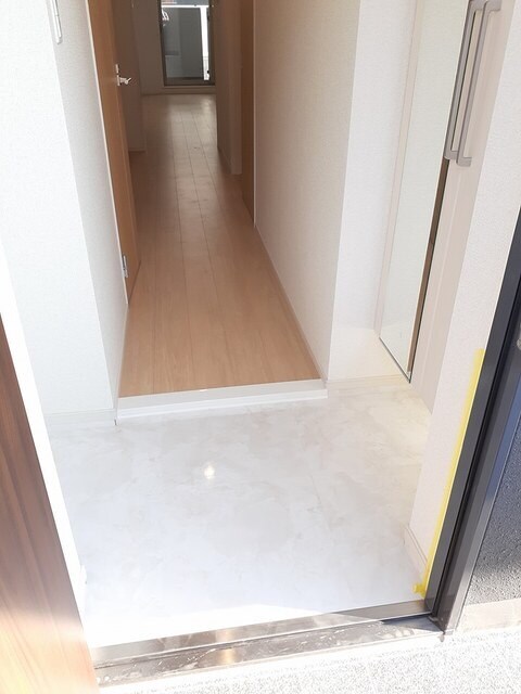  きのくに線・紀勢本線/紀三井寺駅 徒歩21分 1階 築3年