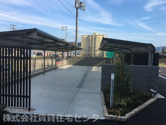 きのくに線・紀勢本線/紀三井寺駅 徒歩21分 1階 築3年
