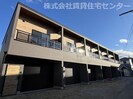 ラグレージ和歌浦の外観
