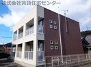 きのくに線・紀勢本線/海南駅 バス:5分:停歩4分 1階 築12年の外観