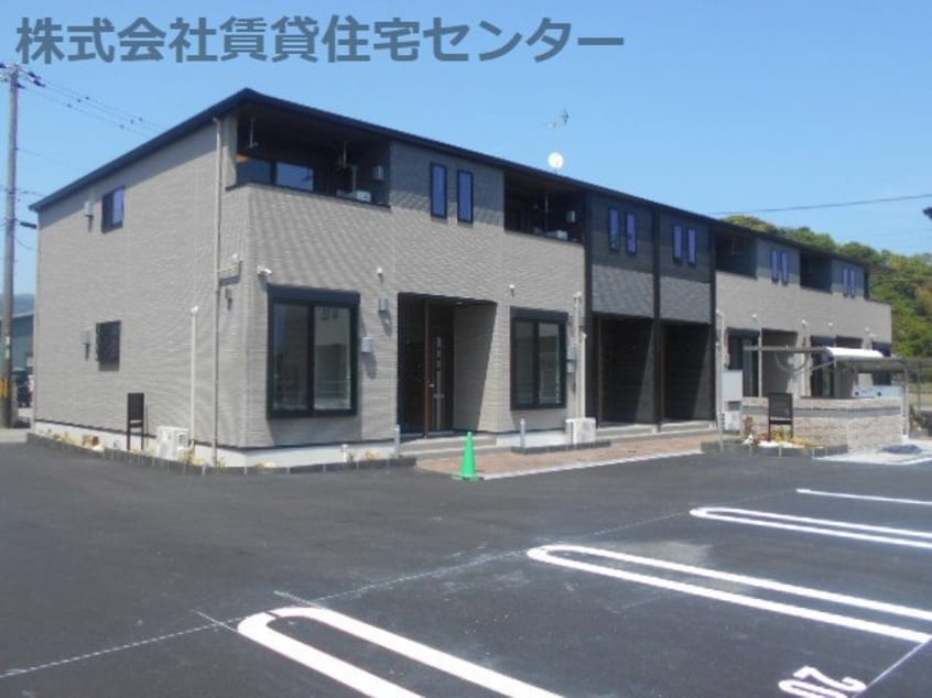  カーサ　レジオⅠ