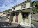 メゾンドゥボヌールの外観