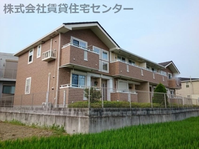  セゾンコスモス　Ⅱ