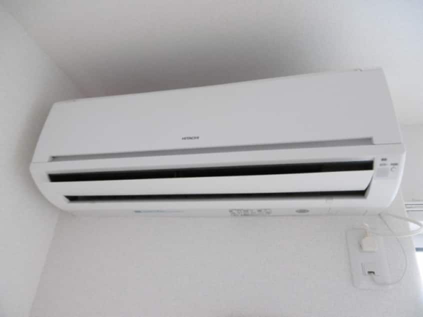  セゾンコスモス　Ⅱ