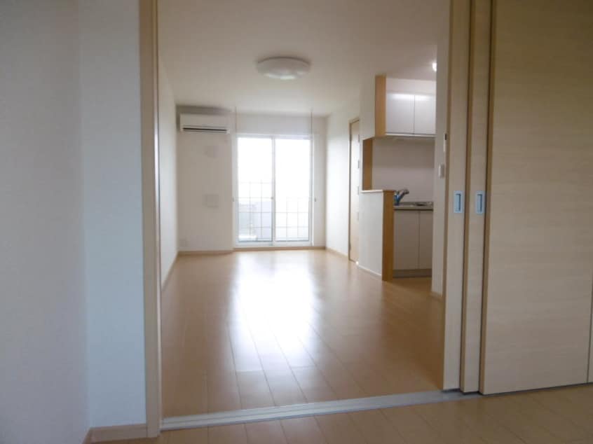  セゾンコスモス　Ⅱ