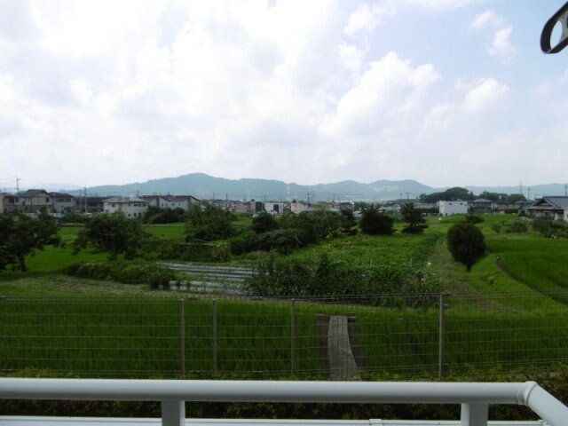  セゾンコスモス　Ⅱ