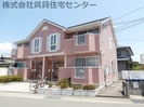 リバーサイドシモダの外観