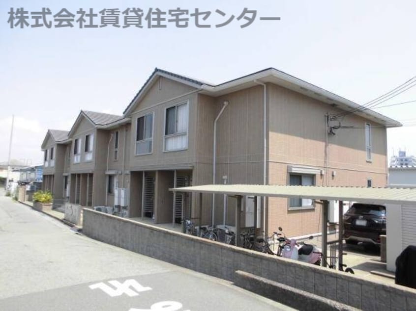  カーサ・ステラ西浜