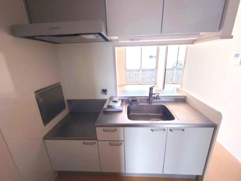  カーサ・ステラ西浜