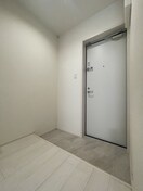  フジパレス市駅北