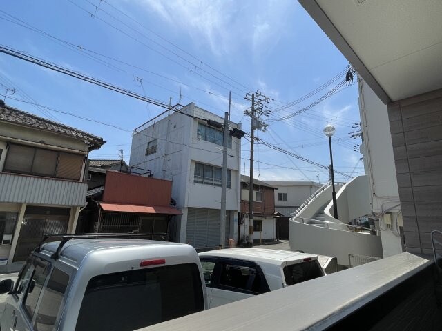  フジパレス市駅北