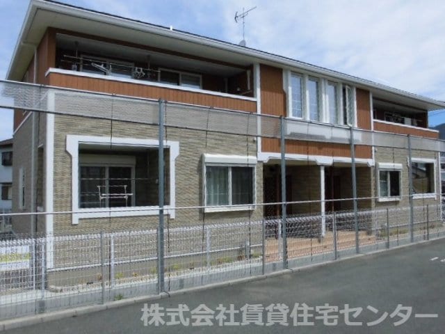  きのくに線・紀勢本線/藤並駅 徒歩33分 2階 築8年