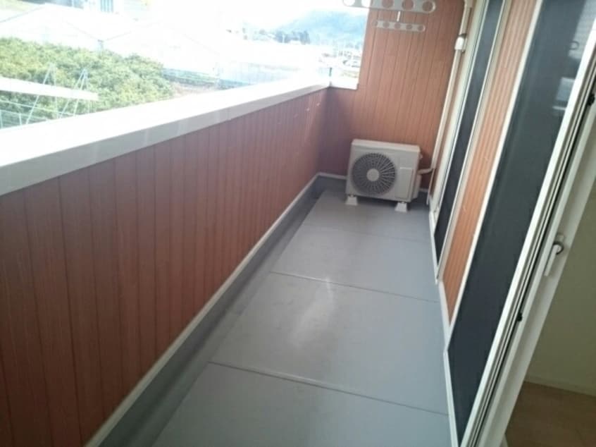  きのくに線・紀勢本線/藤並駅 徒歩33分 2階 築8年