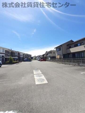  ハピネス・ブルックⅡ