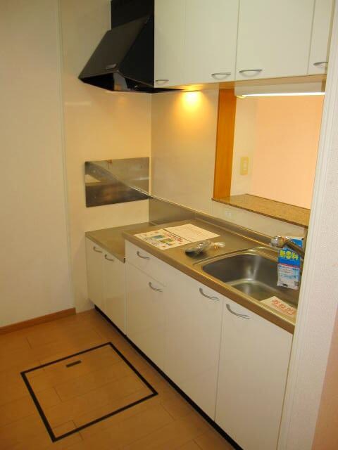 同仕様 ハピネス・ブルックⅡ