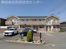 ソレイユＴ・Ｄの外観