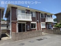 メゾン プレミールA棟