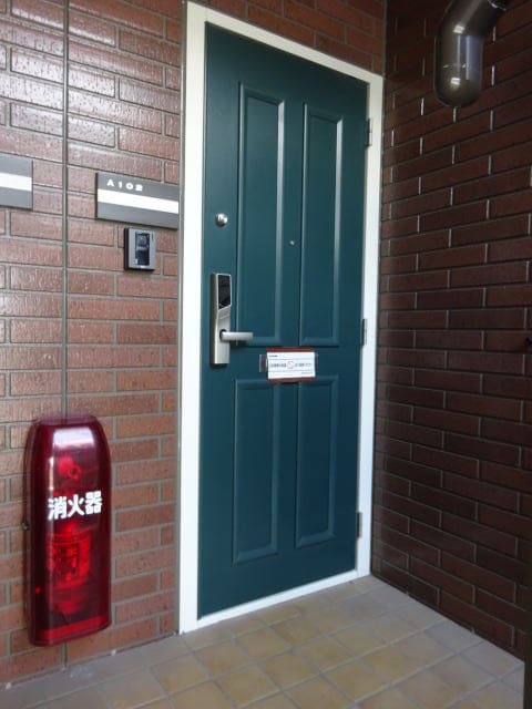 同仕様 メゾン プレミール　B棟