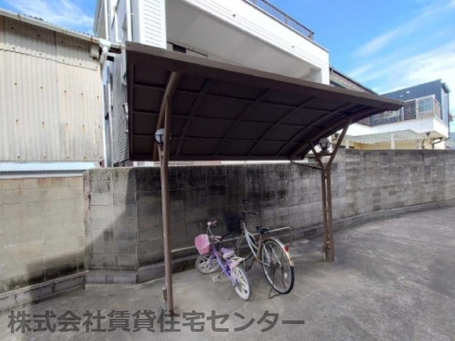  メゾン プレミール　B棟