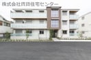 ベレオ クシモトの外観