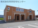 サーレ　Ⅰの外観