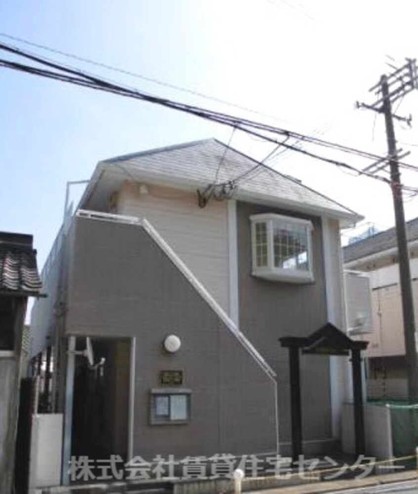  ＰｉＰｉハウス打越町