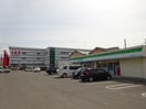 ファミリーマート 和歌山宇須店様(コンビニ)まで268m ＰｉＰｉハウス打越町
