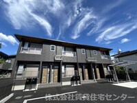 クラウンハイツ今福1丁目