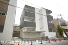 フジパレス吹屋町サウスの外観