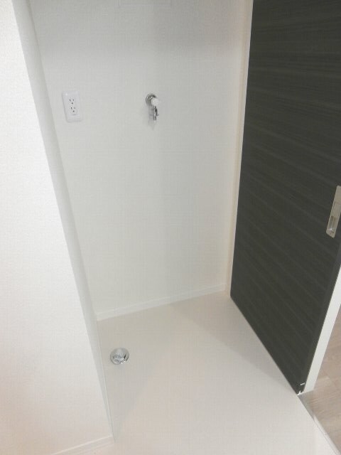  メゾンド・ベレオ