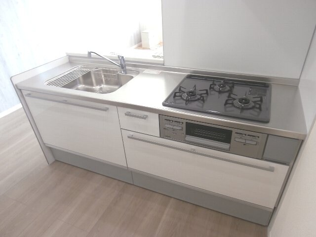  メゾンド・ベレオ