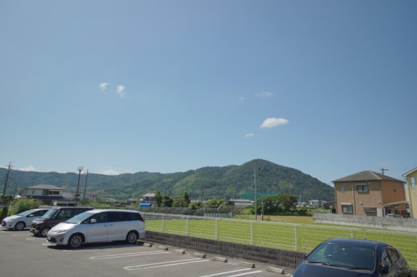  ディオーネ・ジエータ紀ノ川Ⅰ