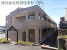 プレサスヒルズの外観