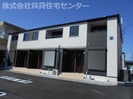 紀州鉄道/学門駅 徒歩15分 2階 築3年の外観