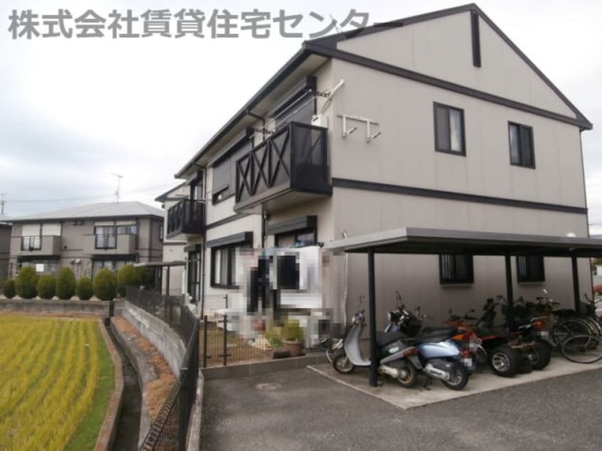  フレグランスうの