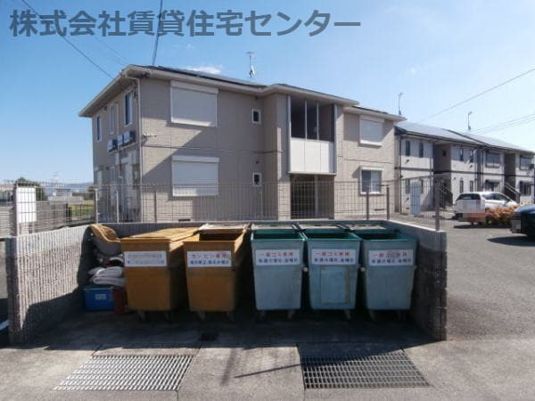  フレグランスうの