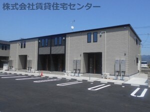 カーサ　レジオⅡ