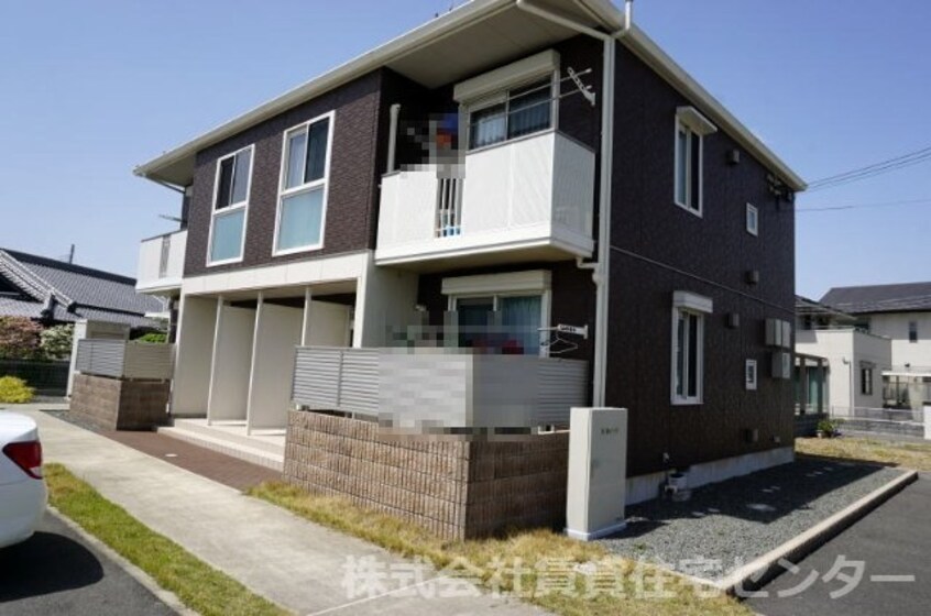  シャーメゾンレープレ