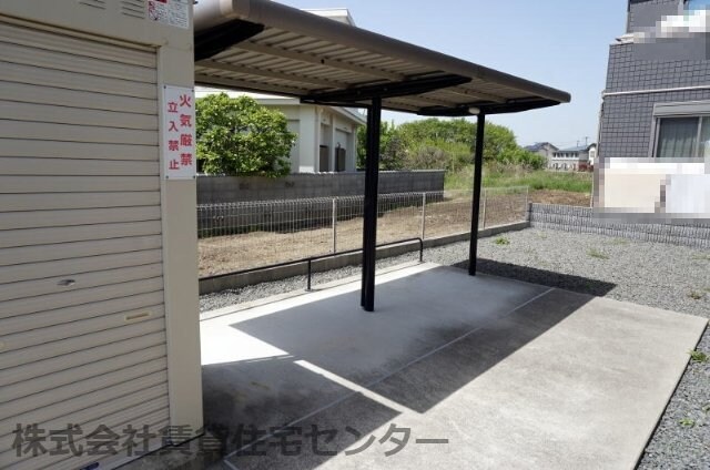  シャーメゾンレープレ