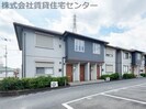 フローラル・アイⅡの外観