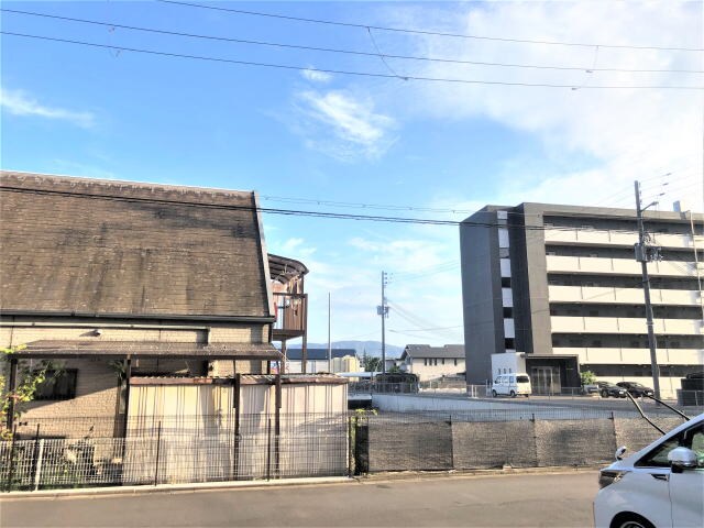  きのくに線・紀勢本線/紀三井寺駅 徒歩14分 1階 築24年