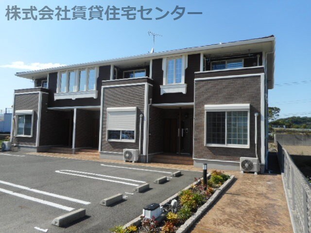  きのくに線・紀勢本線/箕島駅 徒歩17分 2階 築12年