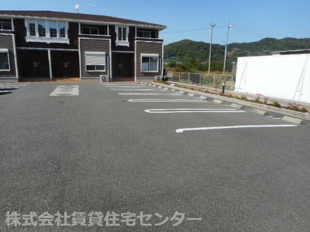  きのくに線・紀勢本線/箕島駅 徒歩17分 2階 築12年