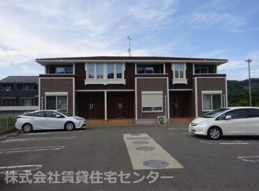  きのくに線・紀勢本線/箕島駅 徒歩17分 2階 築12年