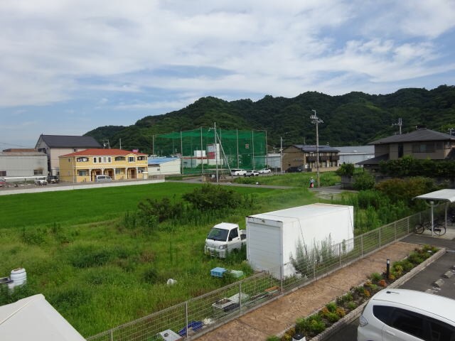  きのくに線・紀勢本線/箕島駅 徒歩17分 2階 築12年