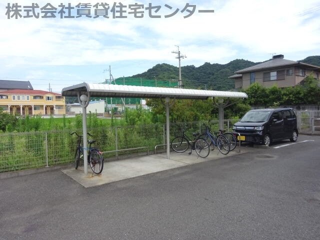  きのくに線・紀勢本線/箕島駅 徒歩17分 2階 築12年